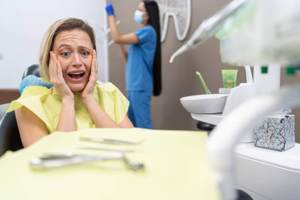 Best Urgent Dental Care for Toothaches in Ingram, TX