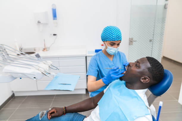 Best Emergency Dental Care for Sports Injuries in Ingram, TX