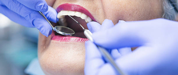 Best Emergency Root Canal Therapy in Ingram, TX
