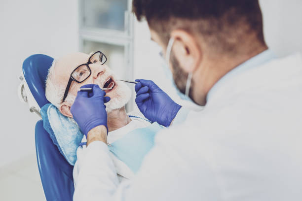 Best Emergency Denture Repair in Ingram, TX